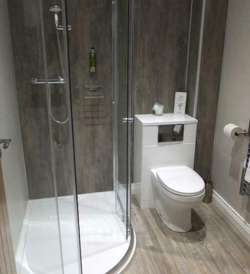 Rose Vean Bed & Breakfast