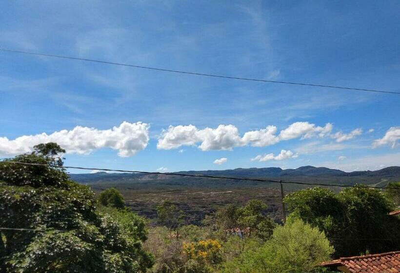 Schronisko Sobrado Flor De Maio