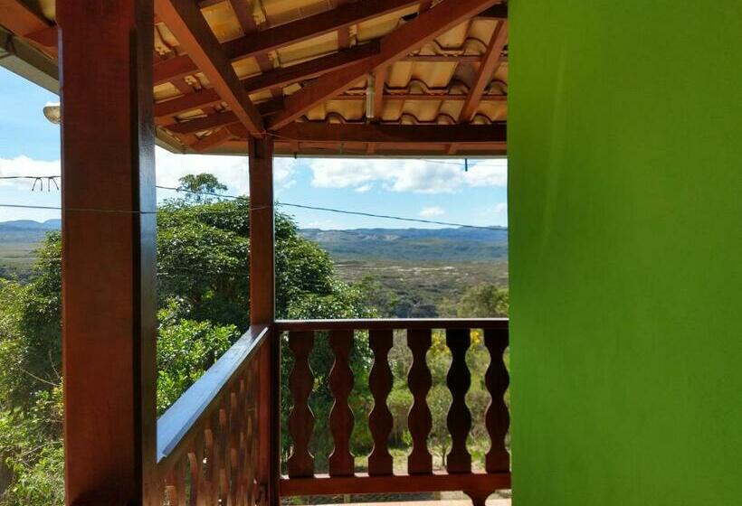 Schronisko Sobrado Flor De Maio