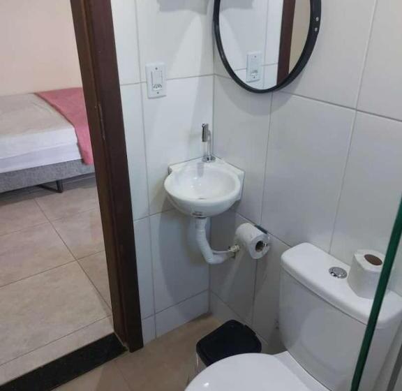 Schronisko Sobrado Flor De Maio