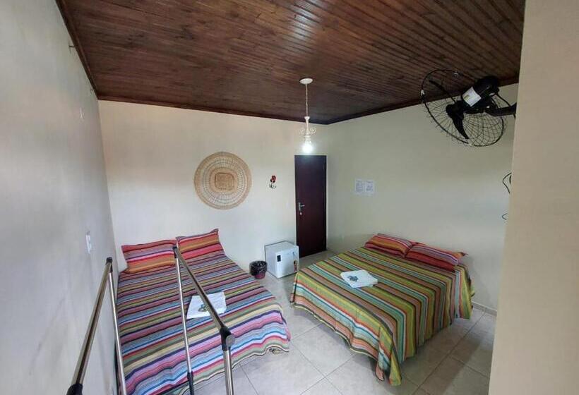 Schronisko Sobrado Flor De Maio