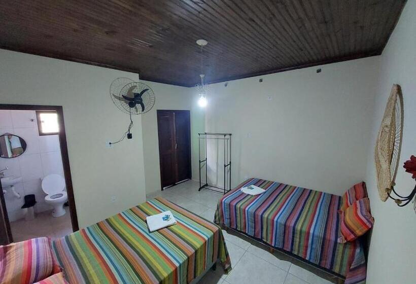 Schronisko Sobrado Flor De Maio