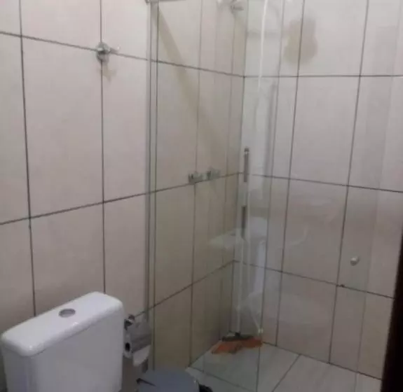 Retkeilymaja Sobrado Flor De Maio