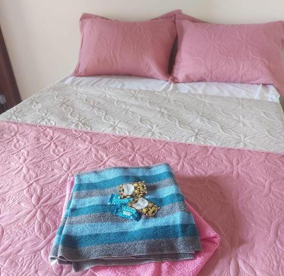 Schronisko Sobrado Flor De Maio