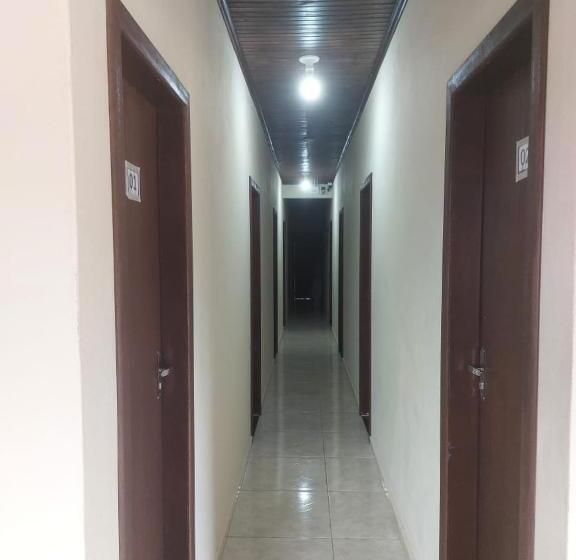 Schronisko Sobrado Flor De Maio