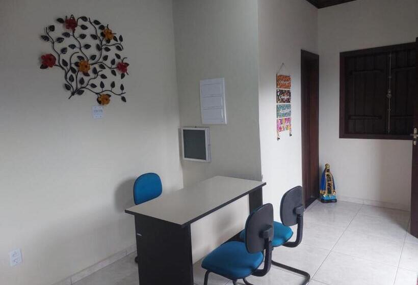 Schronisko Sobrado Flor De Maio