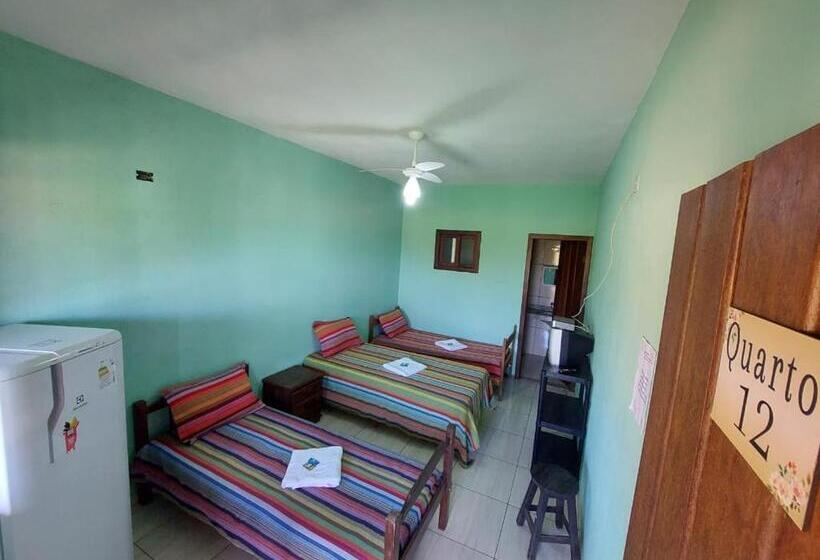 Schronisko Sobrado Flor De Maio