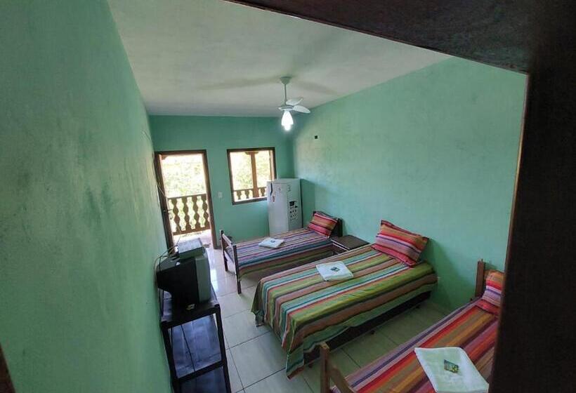 Schronisko Sobrado Flor De Maio