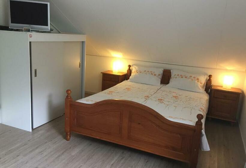 צימר De Duinroos