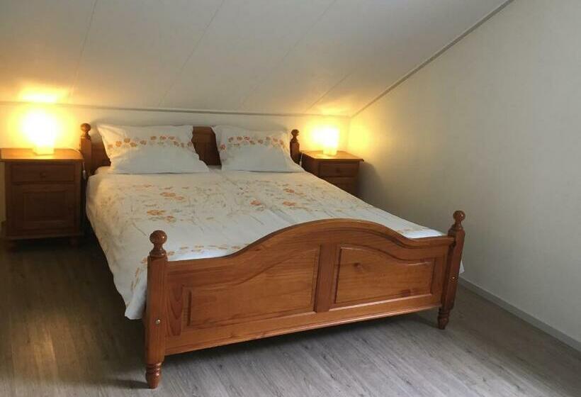 צימר De Duinroos