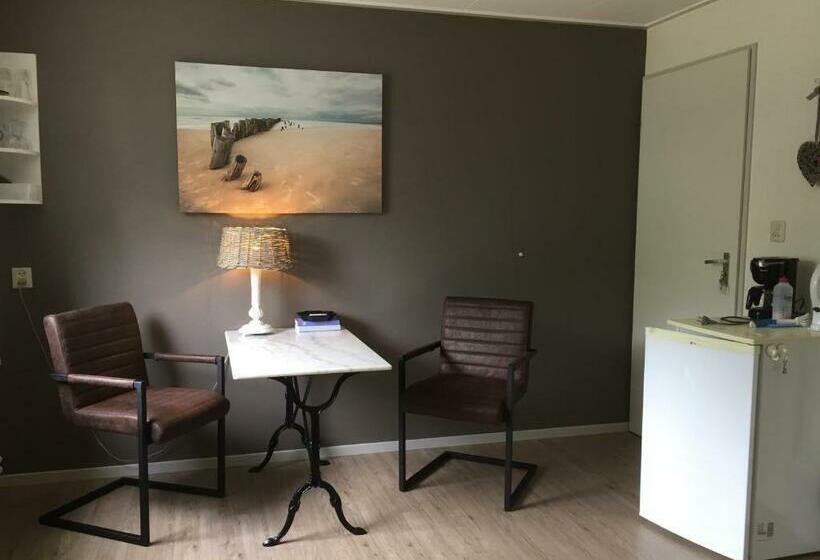 צימר De Duinroos