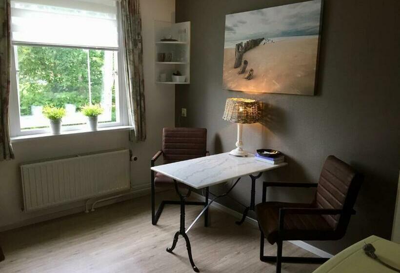 צימר De Duinroos