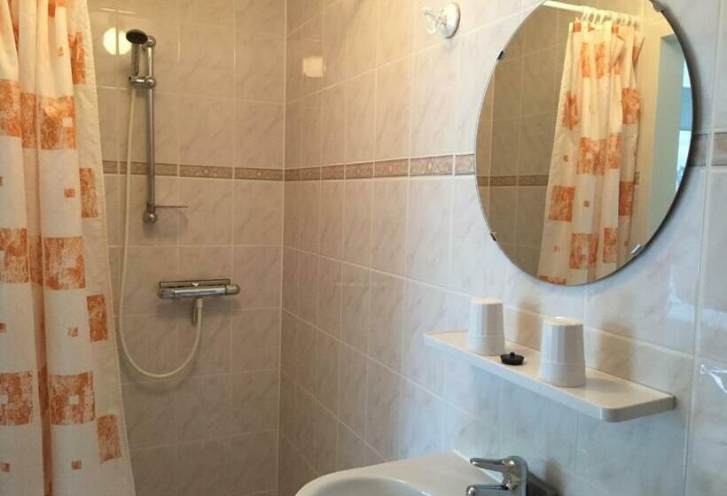 צימר De Duinroos