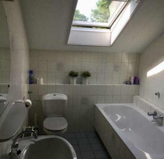 צימר De Duinroos