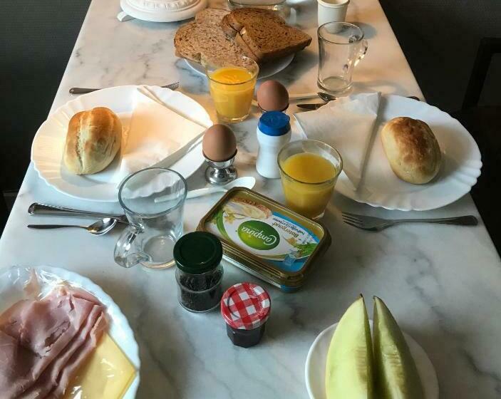 צימר De Duinroos