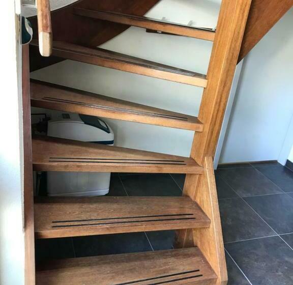 צימר De Duinroos