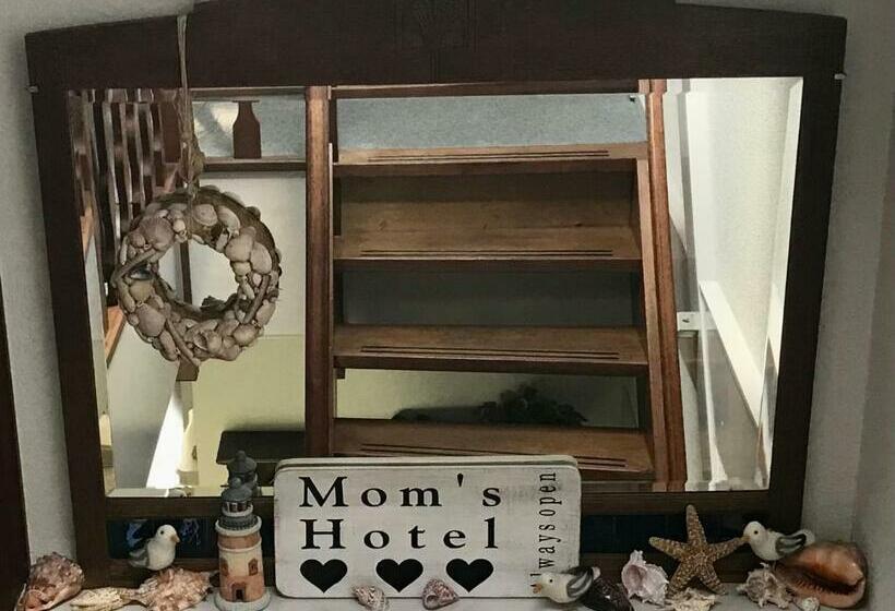 צימר De Duinroos