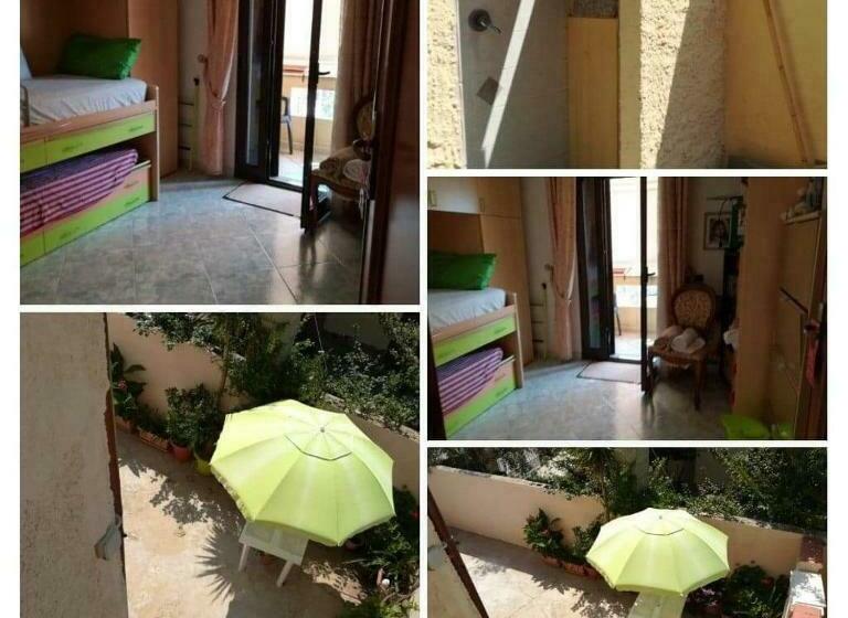 B&b Is Pranus A Mari Casa Privata