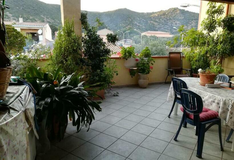 B&b Is Pranus A Mari Casa Privata