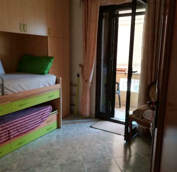 B&b Is Pranus A Mari Casa Privata