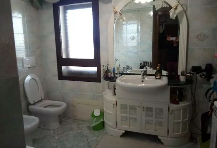 B&b Is Pranus A Mari Casa Privata