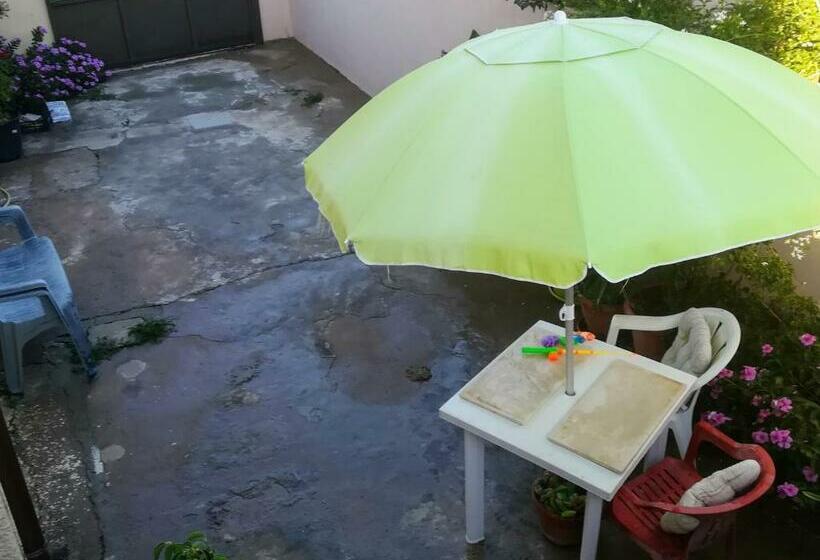 B&b Is Pranus A Mari Casa Privata