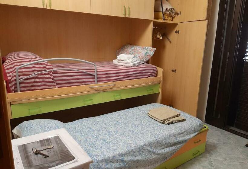 B&b Is Pranus A Mari Casa Privata