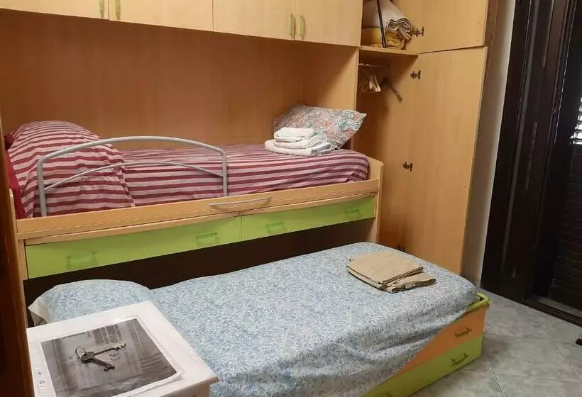 B&b Is Pranus A Mari Casa Privata