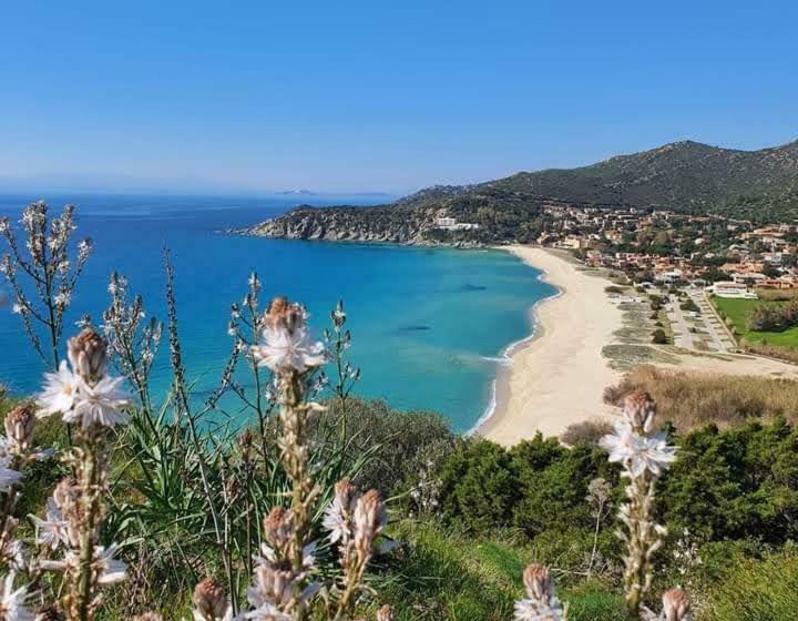 B&b Is Pranus A Mari Casa Privata