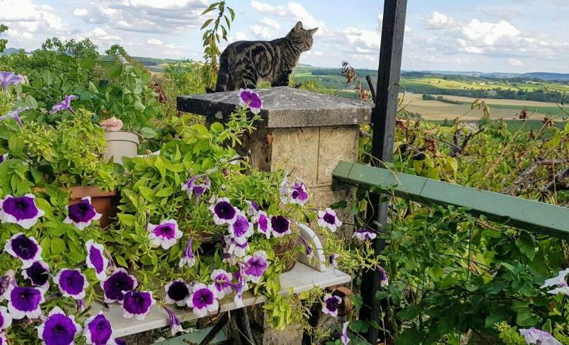 민박 39 Tour De Ville