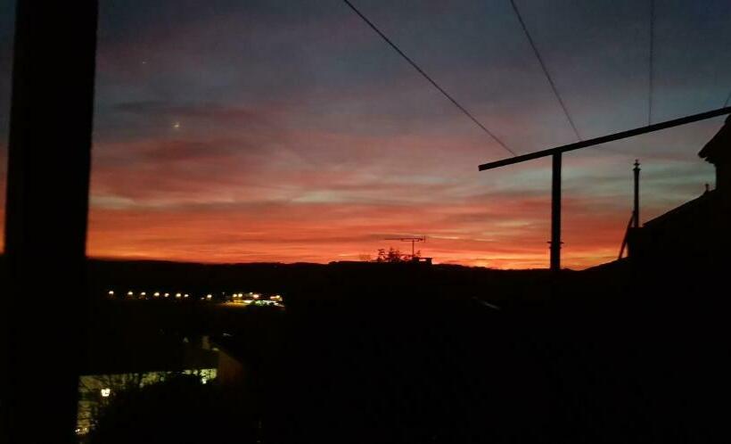 민박 39 Tour De Ville