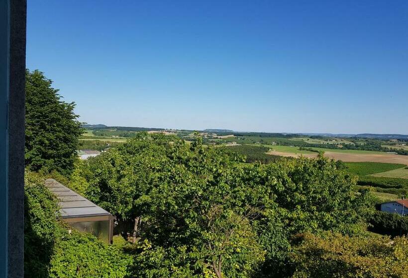 민박 39 Tour De Ville