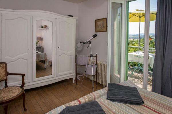 민박 39 Tour De Ville