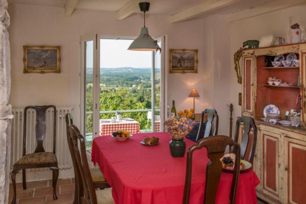 민박 39 Tour De Ville