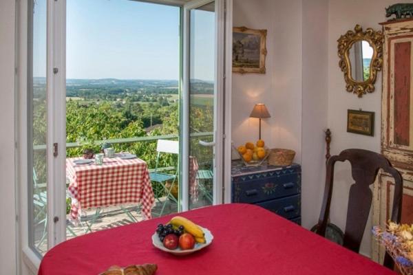 민박 39 Tour De Ville