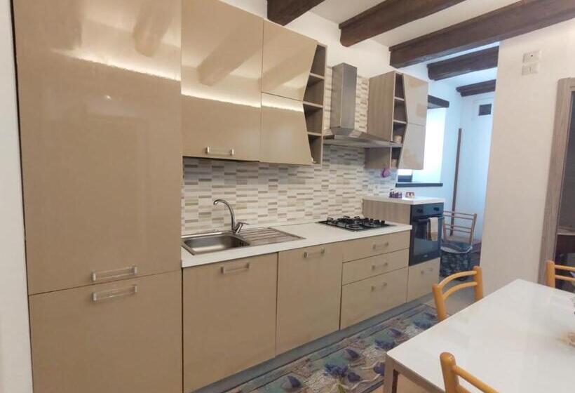 민박 Casa Vacanze La Quiete