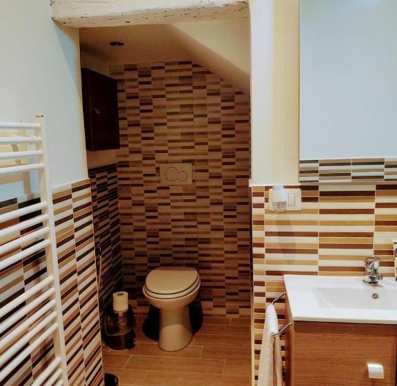 민박 Casa Vacanze La Quiete