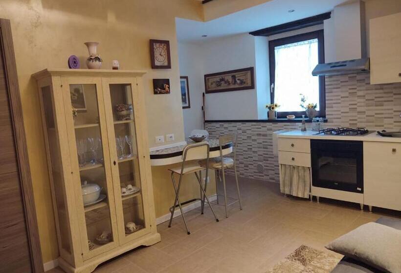 민박 Casa Vacanze La Quiete