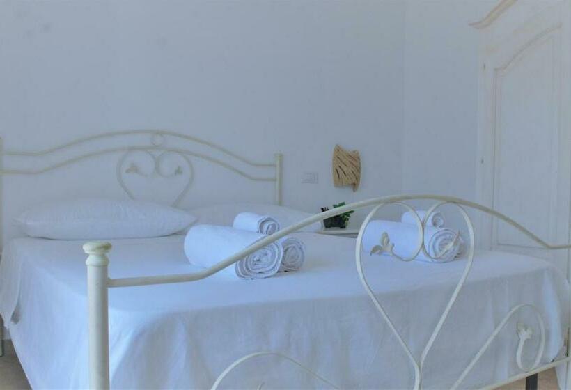 Bed and Breakfast I 7 Peccati