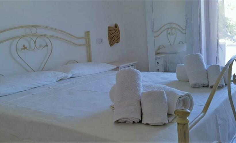 ベッドアンドブレックファースト I 7 Peccati