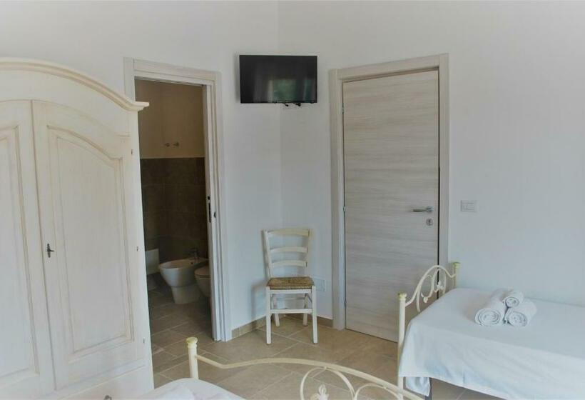 Bed and Breakfast I 7 Peccati