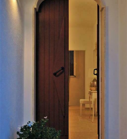 ベッドアンドブレックファースト I 7 Peccati