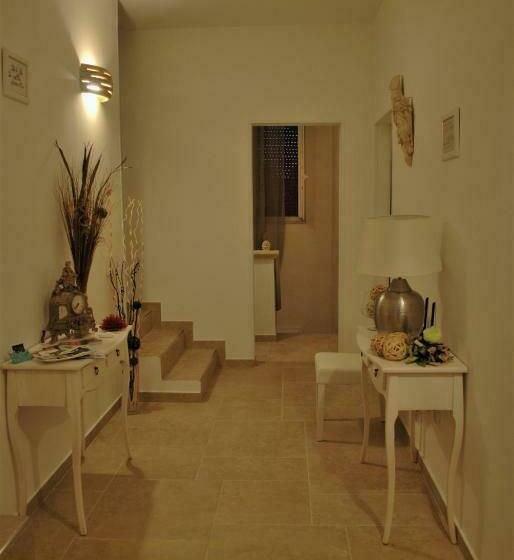 ベッドアンドブレックファースト I 7 Peccati