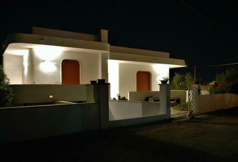 ベッドアンドブレックファースト I 7 Peccati