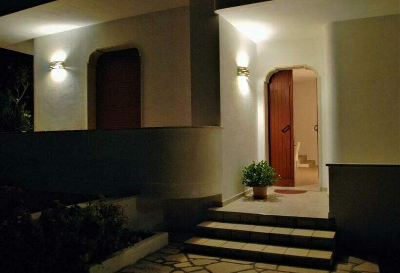 ベッドアンドブレックファースト I 7 Peccati