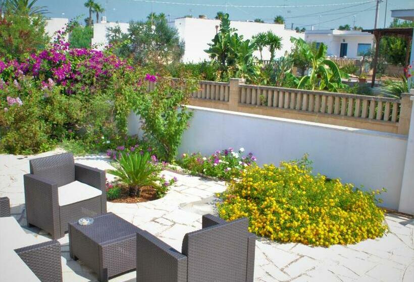 ベッドアンドブレックファースト I 7 Peccati