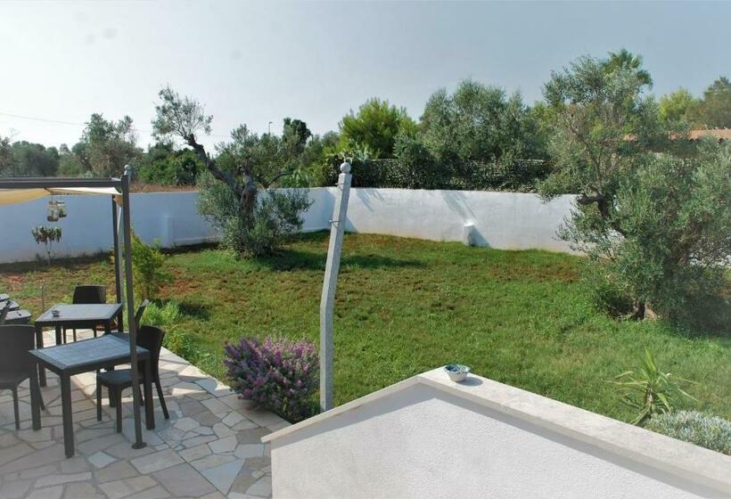 ベッドアンドブレックファースト I 7 Peccati