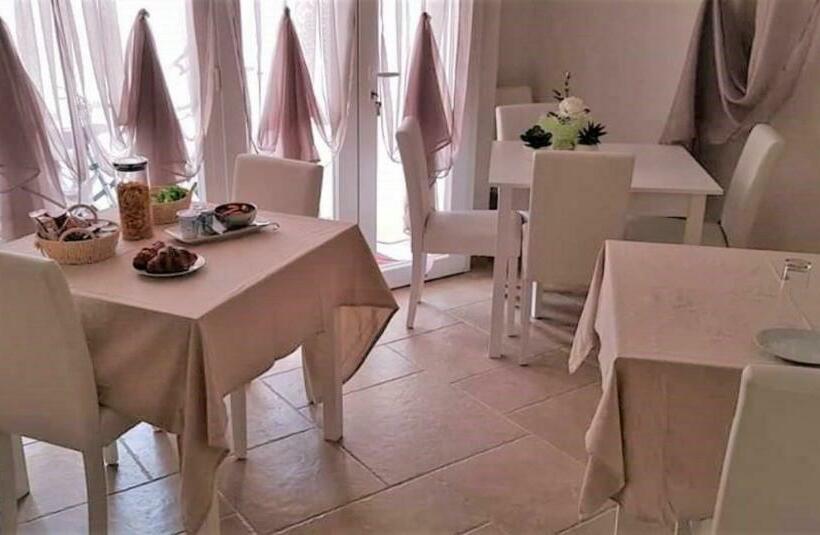 ベッドアンドブレックファースト I 7 Peccati