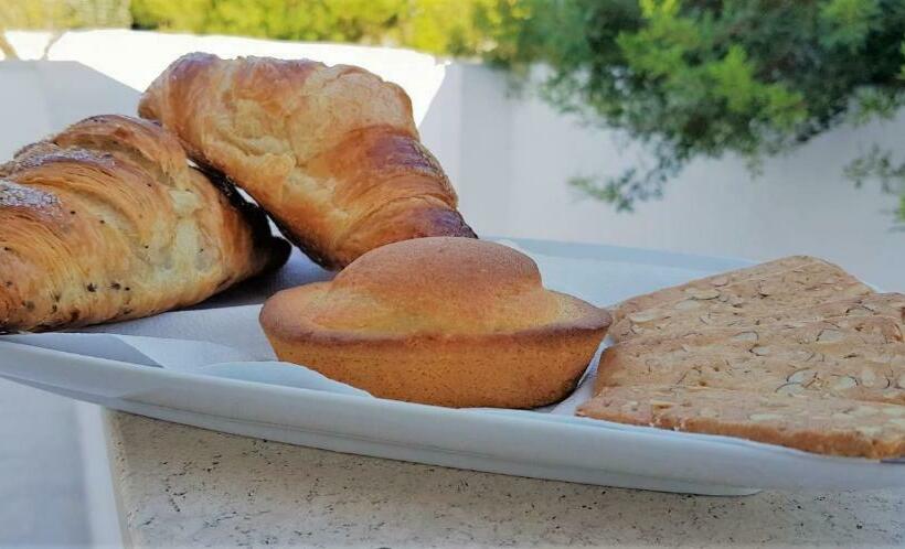 ベッドアンドブレックファースト I 7 Peccati