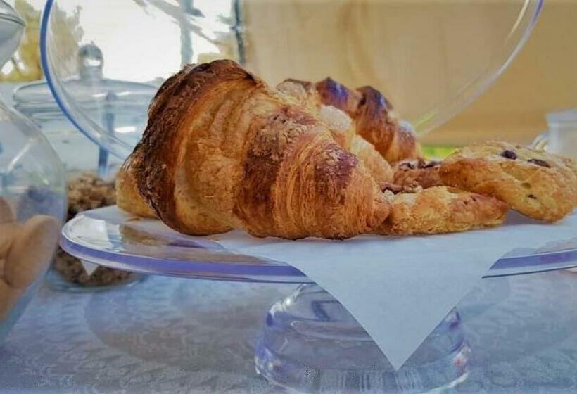 ベッドアンドブレックファースト I 7 Peccati